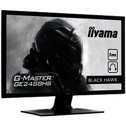 iiyama G-MASTER Black Hawk 24 Full HD 1ms VGA DVI-D HDMI LED Monitor